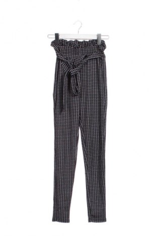 Дамски панталон SHEIN, Размер XS, Цвят Многоцветен, Цена 5,11 €