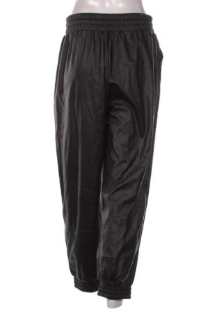 Дамски панталон SHEIN, Размер XL, Цвят Черен, Цена 6,13 €