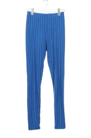 Дамски панталон SHEIN, Размер XXS, Цвят Син, Цена 5,11 €