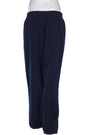 Damskie spodnie SHEIN, Rozmiar XL, Kolor Niebieski, Cena 43,99 zł