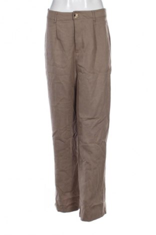 Női nadrág SHEIN, Méret M, Szín Barna, Ár 2 129 Ft