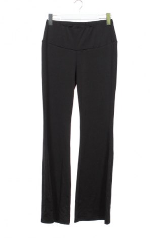 Дамски панталон SHEIN, Размер XS, Цвят Черен, Цена 4,60 €