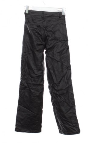 Damskie spodnie SHEIN, Rozmiar XS, Kolor Czarny, Cena 22,99 zł