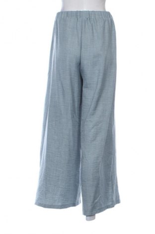 Damskie spodnie SHEIN, Rozmiar M, Kolor Niebieski, Cena 51,80 zł