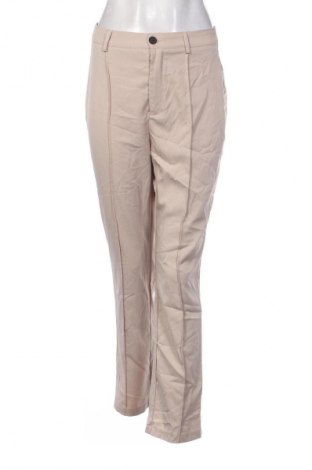 Дамски панталон SHEIN, Размер S, Цвят Бежов, Цена 5,62 €