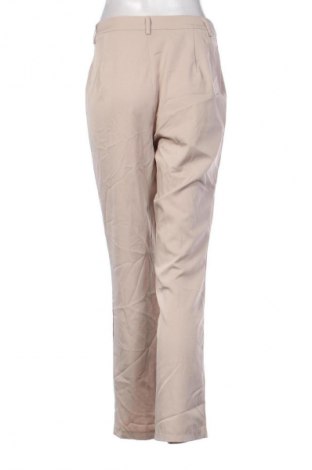 Дамски панталон SHEIN, Размер S, Цвят Бежов, Цена 5,62 €