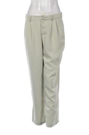 Damskie spodnie SHEIN, Rozmiar S, Kolor Beżowy, Cena 71,99 zł