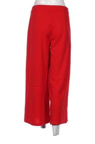 Damenhose SHEIN, Größe S, Farbe Rot, Preis € 6,99