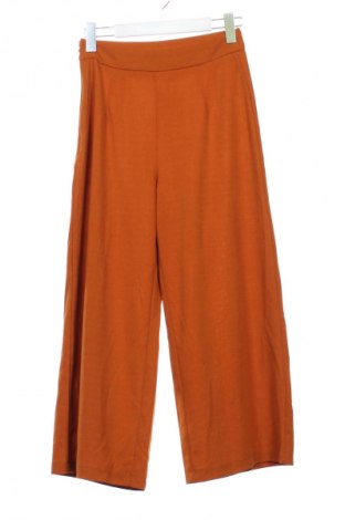 Дамски панталон SHEIN, Размер XS, Цвят Кафяв, Цена 4,60 €