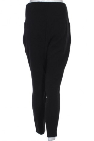 Damskie spodnie SHEIN, Rozmiar XL, Kolor Czarny, Cena 20,99 zł