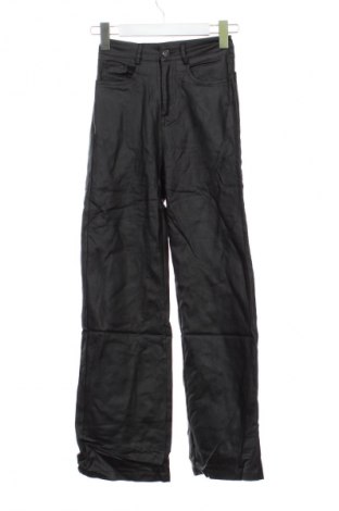 Дамски панталон SHEIN, Размер XS, Цвят Черен, Цена 4,60 €