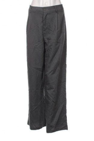 Damskie spodnie SHEIN, Rozmiar M, Kolor Szary, Cena 27,99 zł