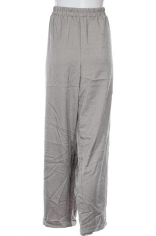 Damskie spodnie SHEIN, Rozmiar 3XL, Kolor Beżowy, Cena 43,99 zł