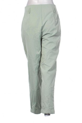 Γυναικείο παντελόνι SHEIN, Μέγεθος S, Χρώμα Πράσινο, Τιμή 6,99 €