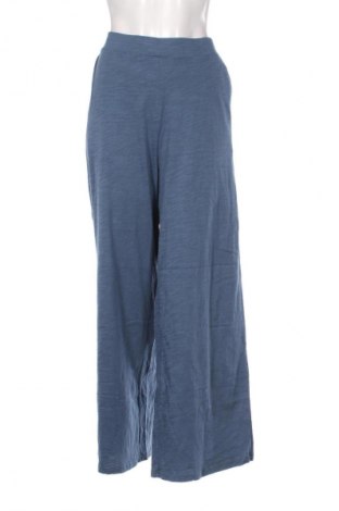 Дамски панталон SHEIN, Размер XL, Цвят Син, Цена 15,33 €