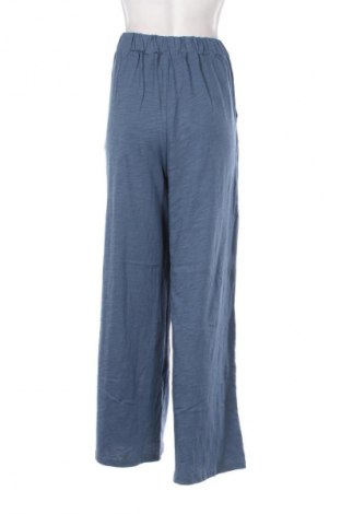 Дамски панталон SHEIN, Размер XL, Цвят Син, Цена 15,33 €