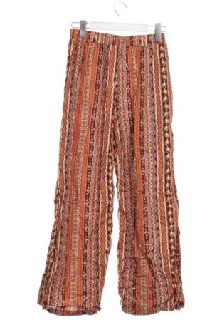 Damskie spodnie SHEIN, Rozmiar XS, Kolor Kolorowy, Cena 31,99 zł