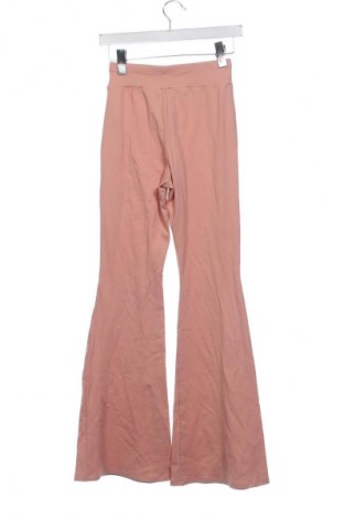 Dámske nohavice SHEIN, Veľkosť XS, Farba Ružová, Cena  6,00 €