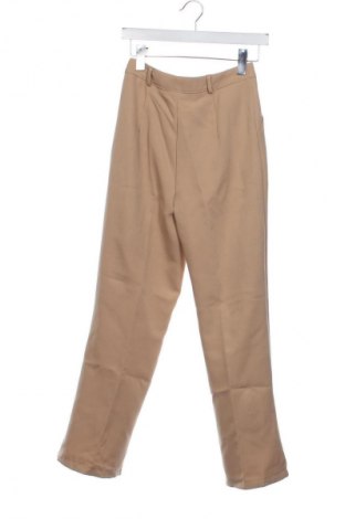 Damenhose SHEIN, Größe XS, Farbe Beige, Preis € 15,00