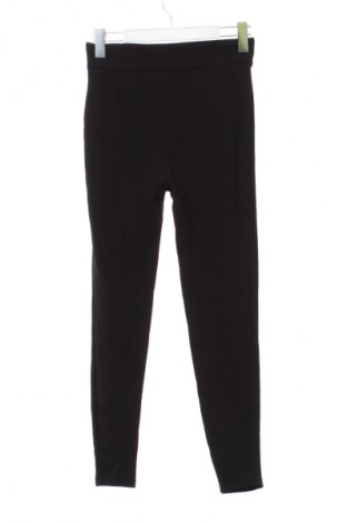 Damskie spodnie SHEIN, Rozmiar XS, Kolor Czarny, Cena 16,99 zł