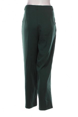 Γυναικείο παντελόνι SHEIN, Μέγεθος L, Χρώμα Πράσινο, Τιμή 15,00 €