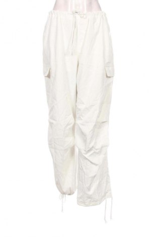 Női nadrág SHEIN, Méret M, Szín Fehér, Ár 2 769 Ft