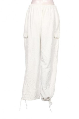 Női nadrág SHEIN, Méret M, Szín Fehér, Ár 2 769 Ft