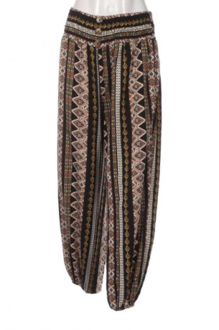 Дамски панталон SHEIN, Размер S, Цвят Многоцветен, Цена 8,18 €