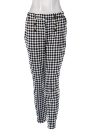 Γυναικείο παντελόνι SHEIN, Μέγεθος M, Χρώμα Πολύχρωμο, Τιμή 15,00 €