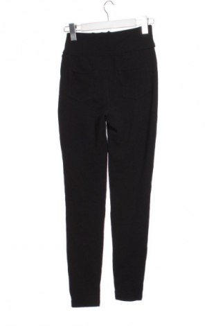 Дамски панталон SHEIN, Размер XXS, Цвят Черен, Цена 5,11 €