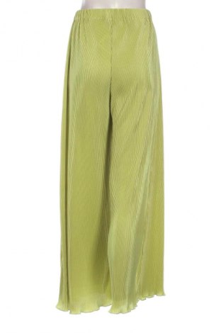 Damskie spodnie SHEIN, Rozmiar S, Kolor Zielony, Cena 59,99 zł