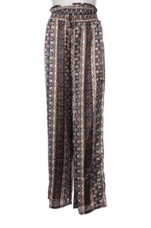 Дамски панталон SHEIN, Размер M, Цвят Многоцветен, Цена 9,20 €