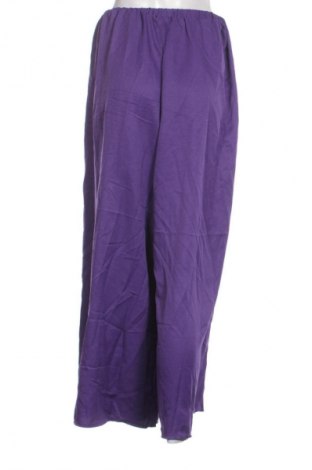 Дамски панталон SHEIN, Размер XL, Цвят Лилав, Цена 7,15 €