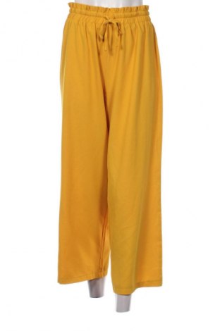 Damenhose SHEIN, Größe L, Farbe Gelb, Preis € 7,99