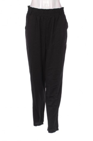 Damskie spodnie SHEIN, Rozmiar L, Kolor Czarny, Cena 25,99 zł