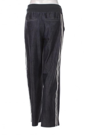 Damskie spodnie SHEIN, Rozmiar S, Kolor Niebieski, Cena 34,99 zł