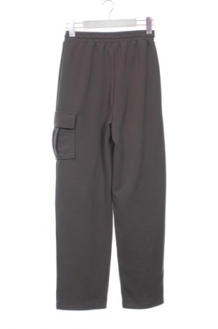 Γυναικείο παντελόνι SHEIN, Μέγεθος XXS, Χρώμα Γκρί, Τιμή 11,81 €