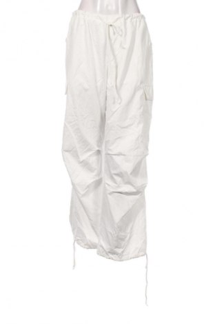 Дамски панталон SHEIN, Размер M, Цвят Бял, Цена 5,62 €