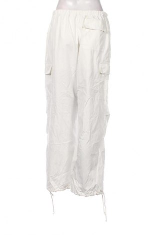Дамски панталон SHEIN, Размер M, Цвят Бял, Цена 5,62 €