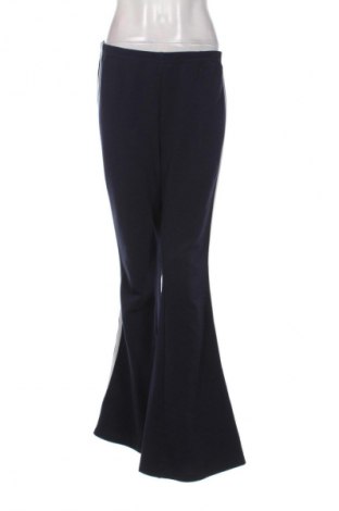 Дамски панталон SHEIN, Размер L, Цвят Син, Цена 6,13 €