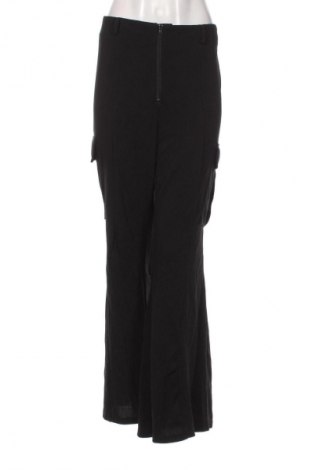 Дамски панталон SHEIN, Размер XL, Цвят Черен, Цена 6,13 €