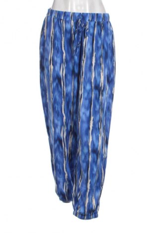 Damskie spodnie SHEIN, Rozmiar L, Kolor Kolorowy, Cena 54,99 zł