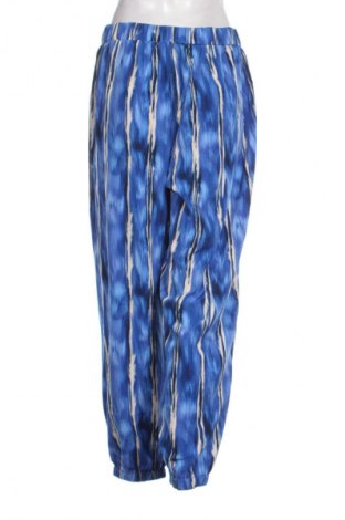 Damskie spodnie SHEIN, Rozmiar L, Kolor Kolorowy, Cena 54,99 zł