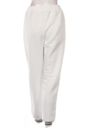 Дамски панталон SHEIN, Размер M, Цвят Бял, Цена 12,78 €