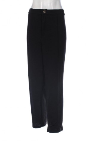 Damenhose SHEIN, Größe 3XL, Farbe Schwarz, Preis 14,99 €
