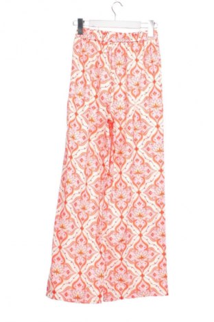 Damskie spodnie SHEIN, Rozmiar XS, Kolor Kolorowy, Cena 31,99 zł