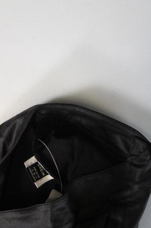 Γυναικείο παντελόνι SHEIN, Μέγεθος XXS, Χρώμα Μαύρο, Τιμή 15,00 €