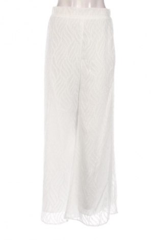 Дамски панталон SHEIN, Размер M, Цвят Бял, Цена 14,82 €