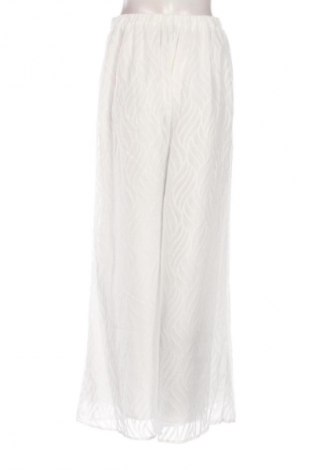Дамски панталон SHEIN, Размер M, Цвят Бял, Цена 14,82 €