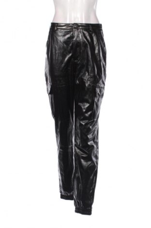 Pantaloni de femei SHEIN, Mărime M, Culoare Negru, Preț 77,30 Lei